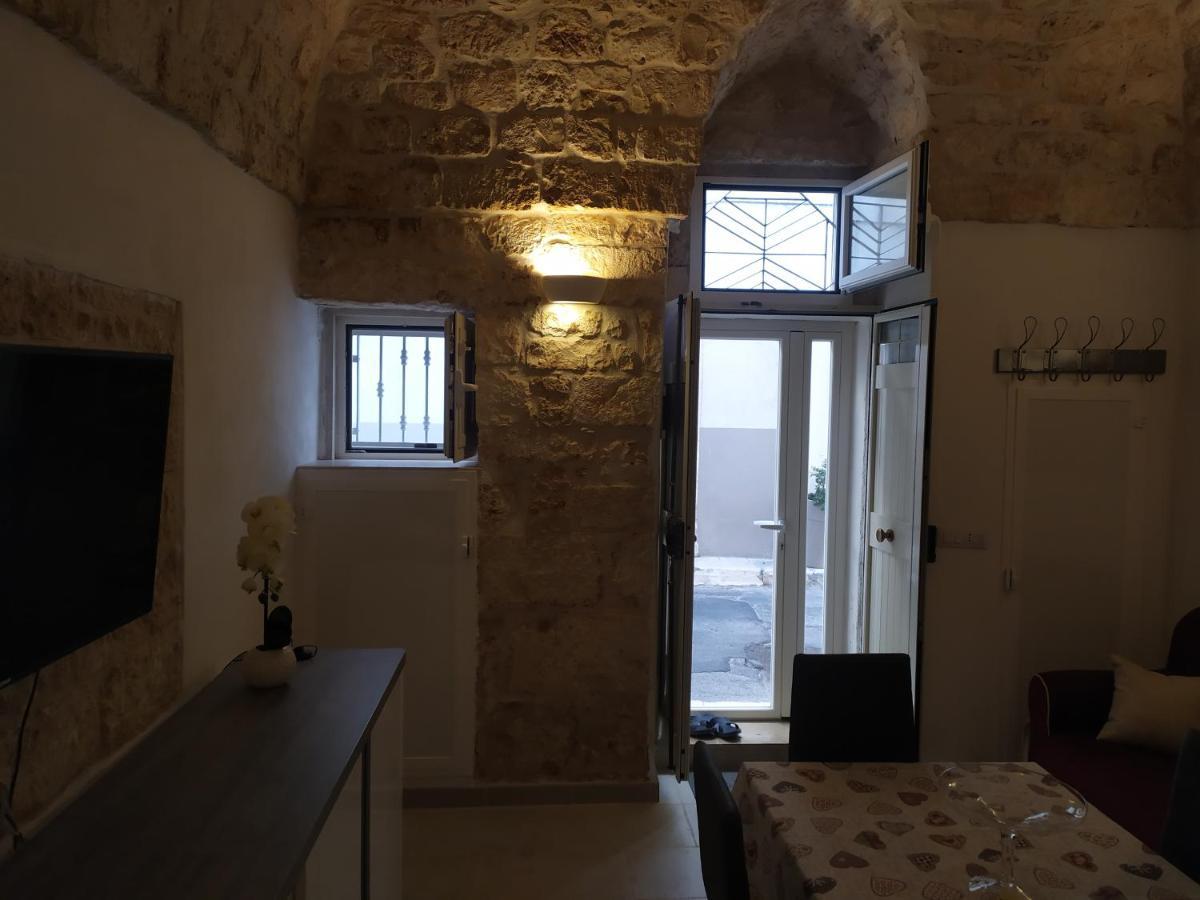 Soggiorno Galasso Villa Ostuni Exterior photo
