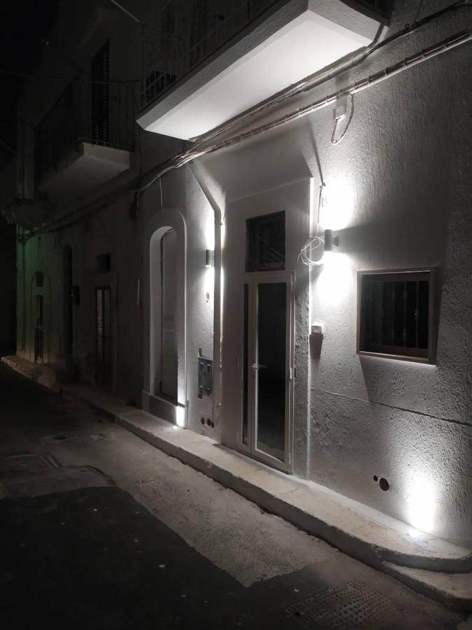 Soggiorno Galasso Villa Ostuni Exterior photo