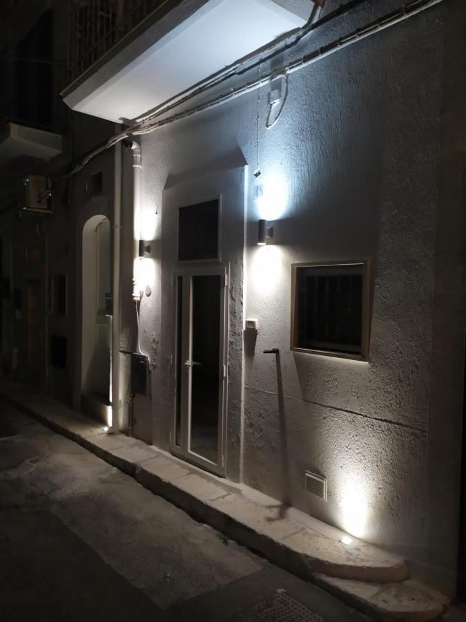 Soggiorno Galasso Villa Ostuni Exterior photo